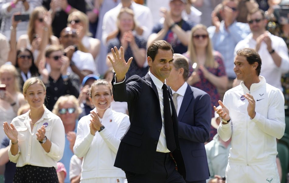 ŠOKANTNA IZJAVA Federer najavio kraj karijere!