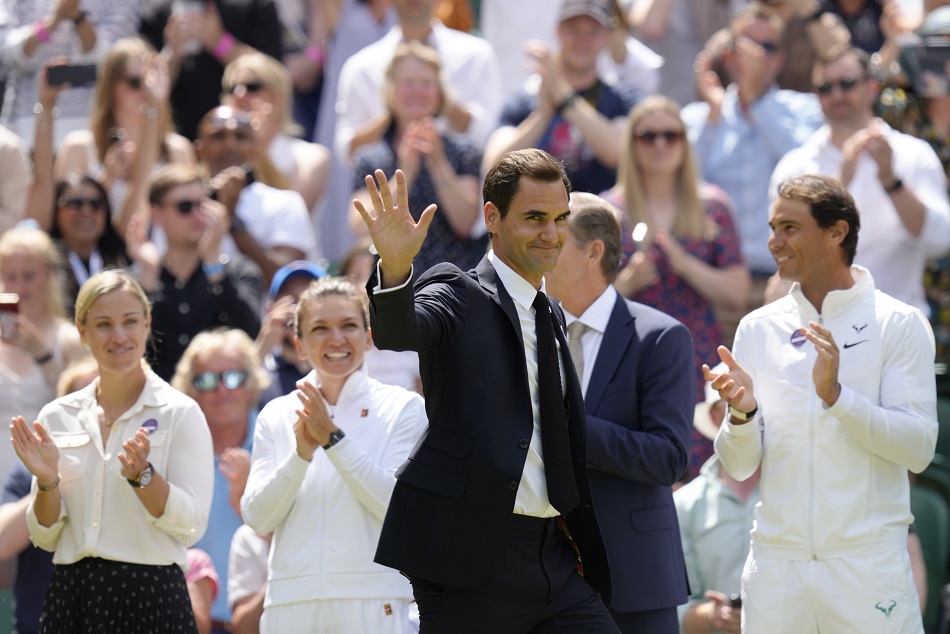 ŠOKANTNA IZJAVA Federer najavio kraj karijere!