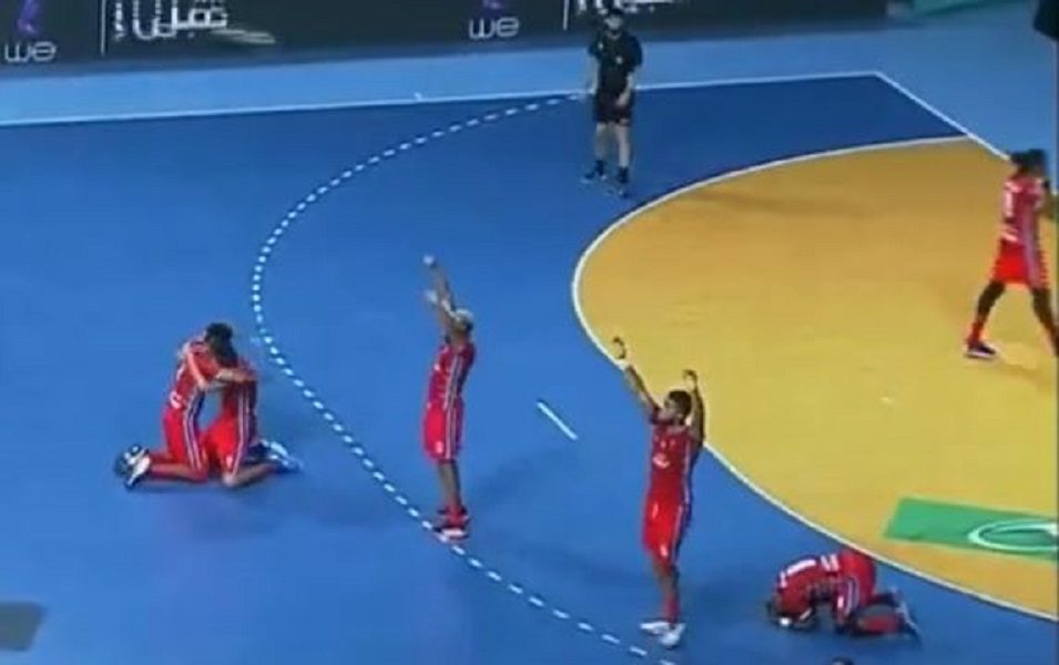 ISTORIJSKI USPEH Obradović uveo Zelenortska Ostrva u finale Afričkog šampionata (VIDEO)
