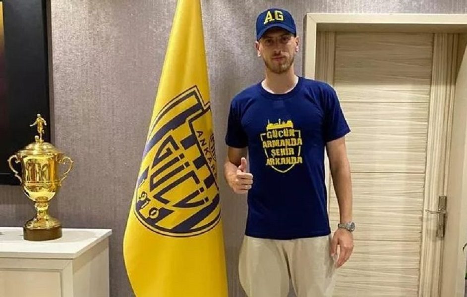 SAZNAJEMO Jedini Srbin iz Lige 1 prošle sezone karijeru nastavlja na Tajlandu