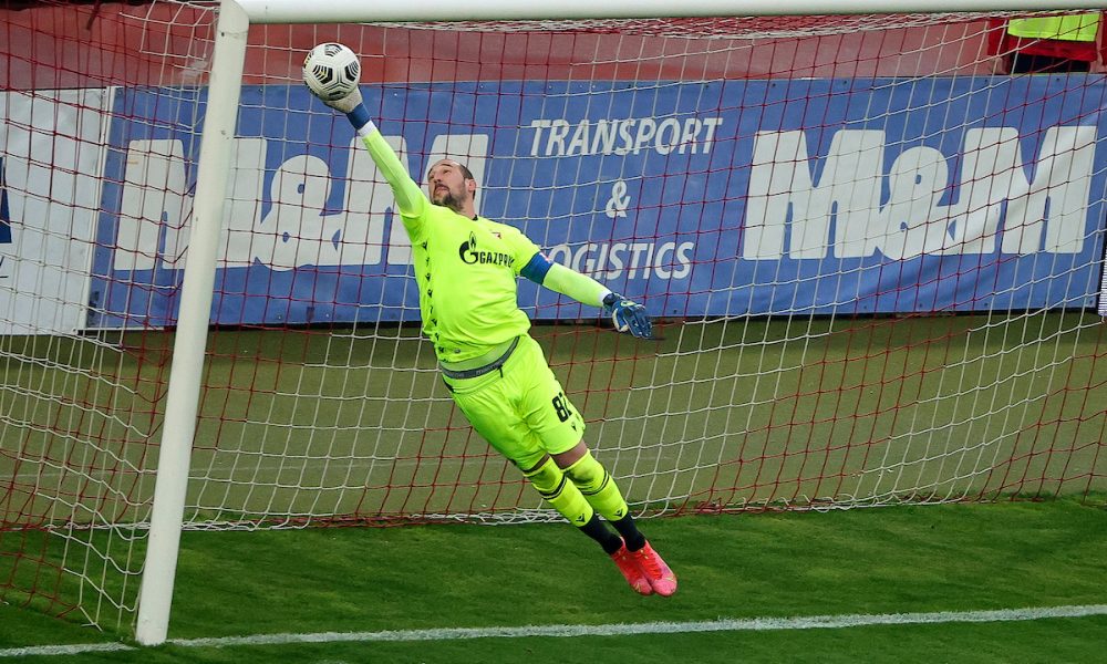 MAXBET SPORT INTERVJU – BORJAN: Ponosan sam na sve uspehe ostvarene u najvećem klubu na svetu! Kangva i Bukari su nam doneli neku novu dimenziju! Pričaćemo o novom ugovoru!