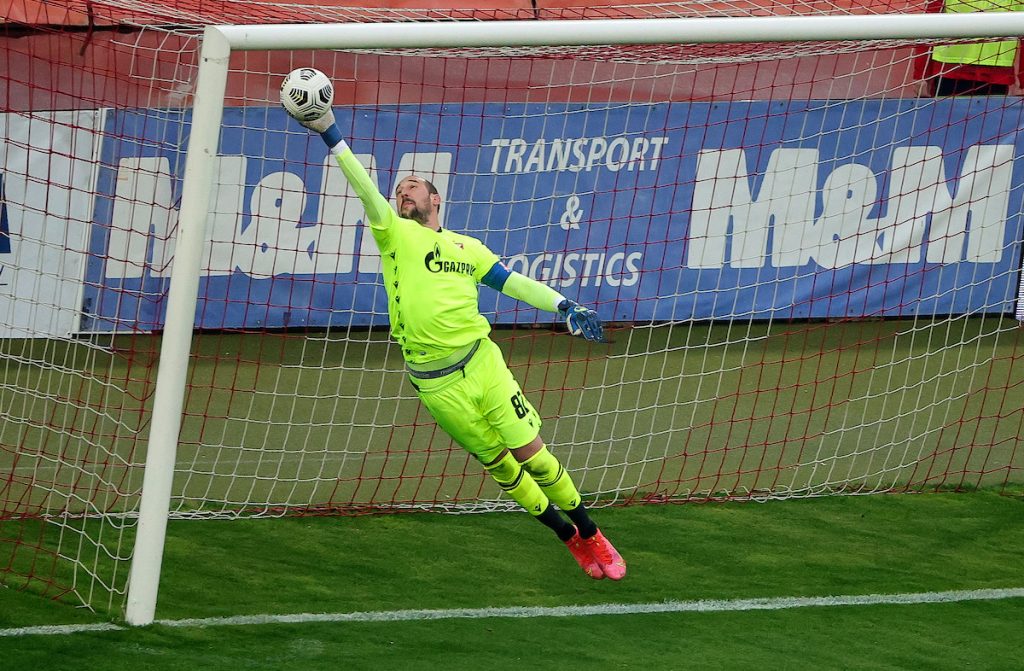 MAXBET SPORT INTERVJU – BORJAN: Ponosan sam na sve uspehe ostvarene u najvećem klubu na svetu! Kangva i Bukari su nam doneli neku novu dimenziju! Pričaćemo o novom ugovoru!