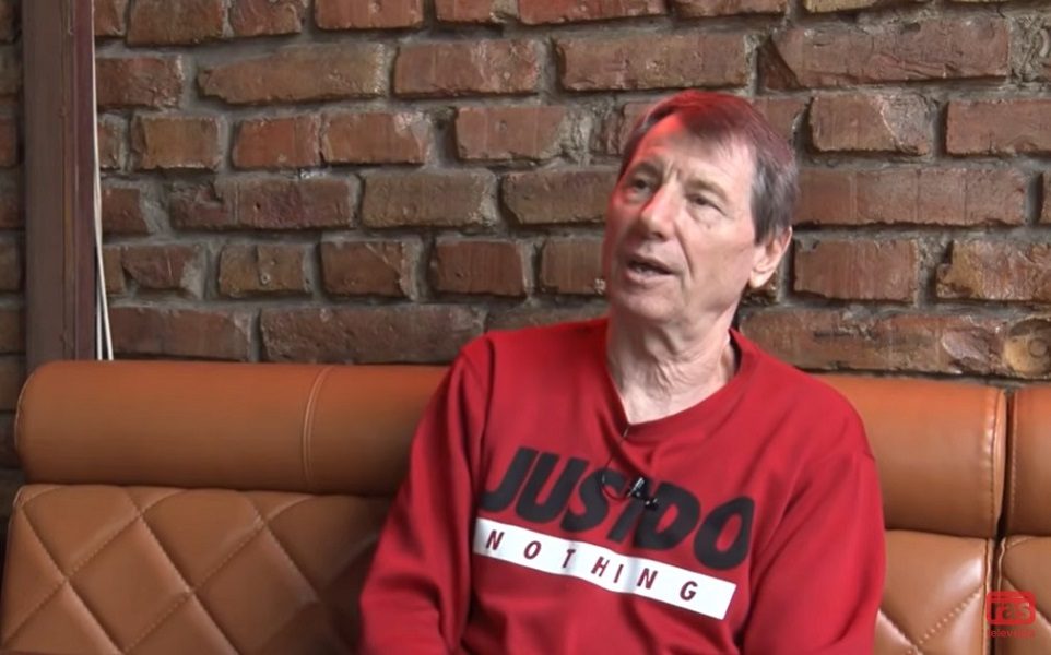 SUROVO ISKREN Slavnić: Ne razumem, da li stvarno nemamo sastav da „izujemo“ ovu nesrećnu Belgiju? Gde su Teo, Micić i Kalinić?