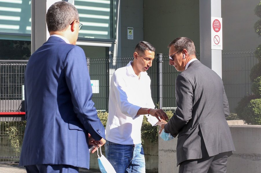 BUFON: Juventus je doveo savršenog saigrača za Vlahovića!