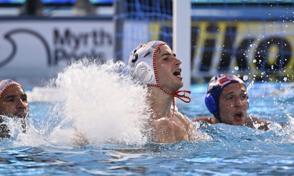 Poznati finalisti Svetskog šampionata u vaterpolu