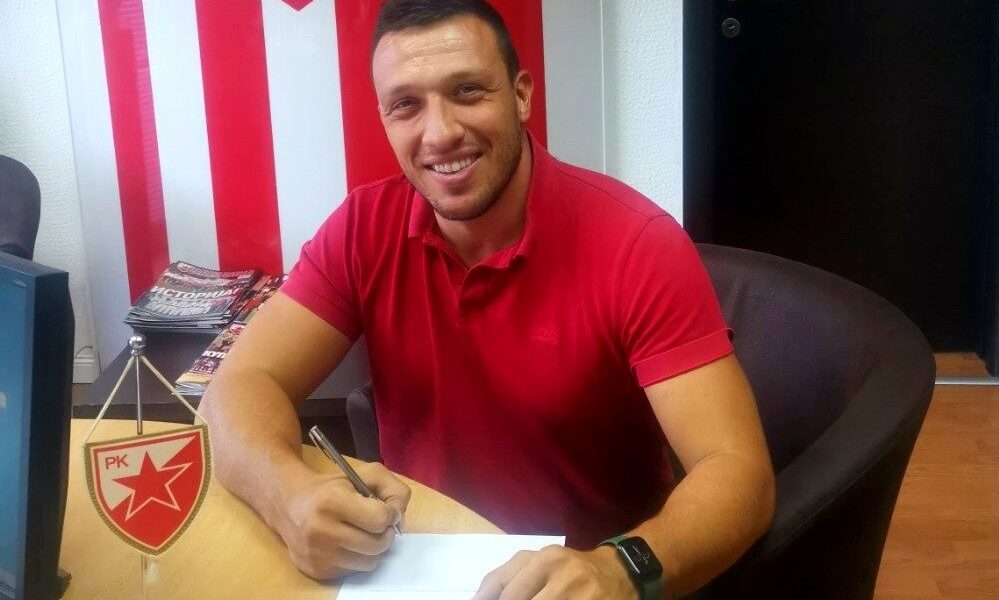 Zvezda dovela sedmo pojačanje