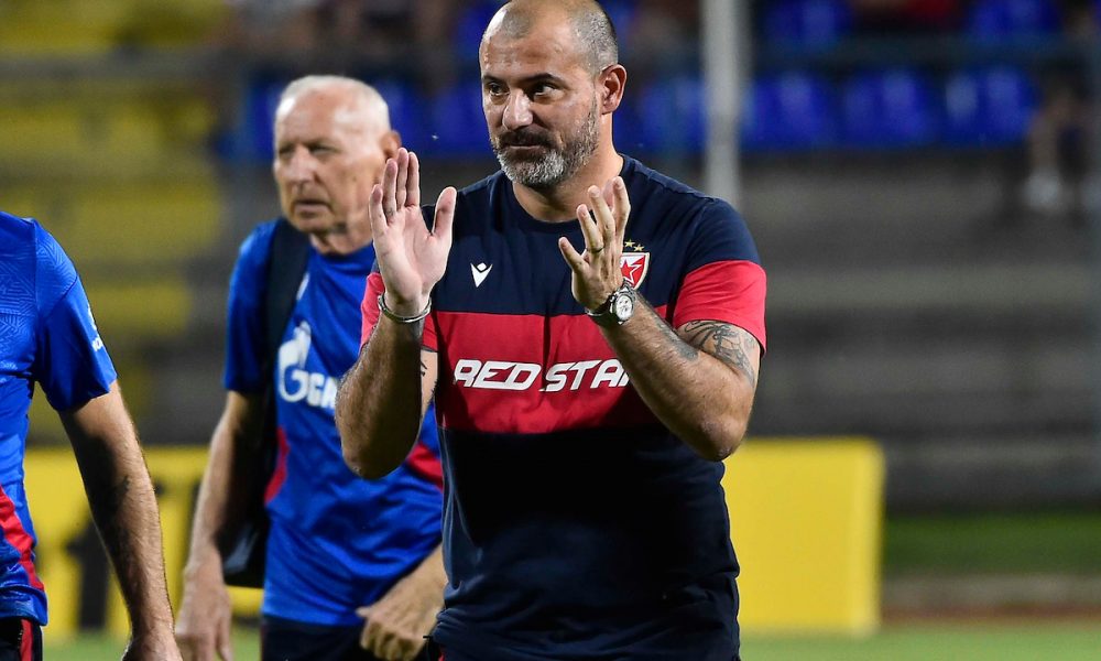 STANKOVIĆ: Bezveze smo primili gol!