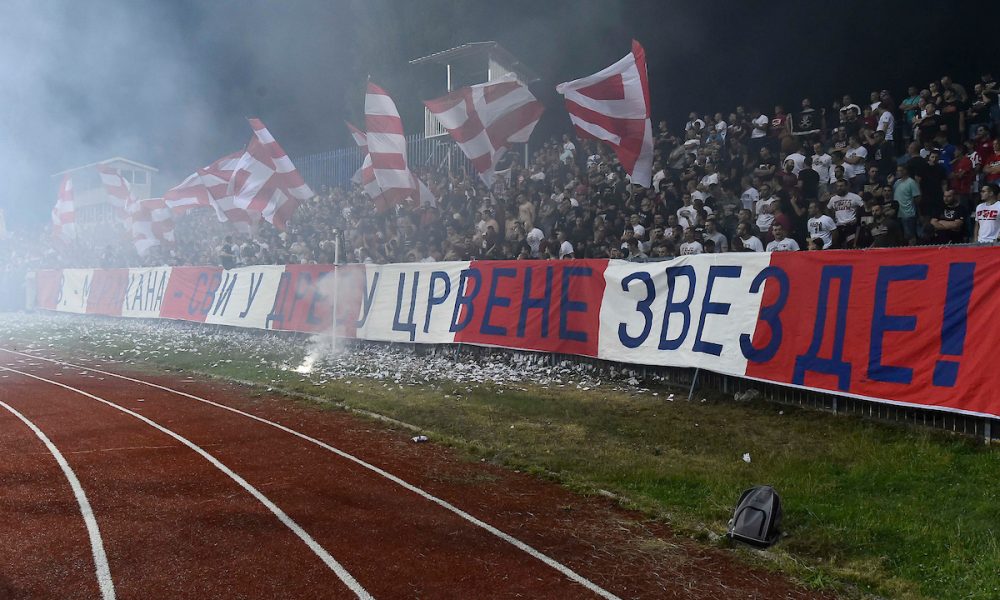 U SUSRET EVROPI „Delije“ spremaju najveći poduhvat u istoriji „Marakane“, zovu na „generalnu probu“ protiv Radnika