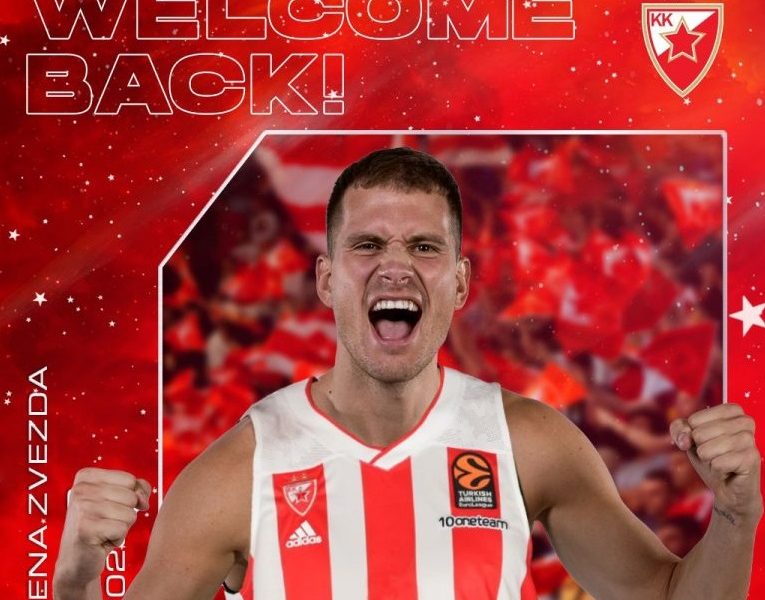 PAO NOVI POTPIS Nemanja Nedović se nije obavezao samo Zvezdi na vernost (FOTO)