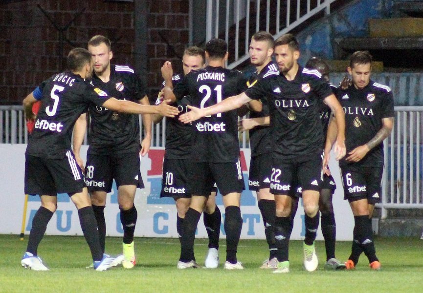 Čuka sa novajlijama u napadu protiv Luksemburžana! Kapiten na klupi (SASTAVI)