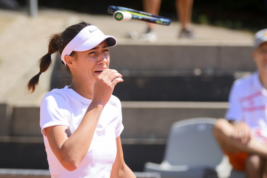 Olga Danilović pred nedeljno finale već osvojila trofej