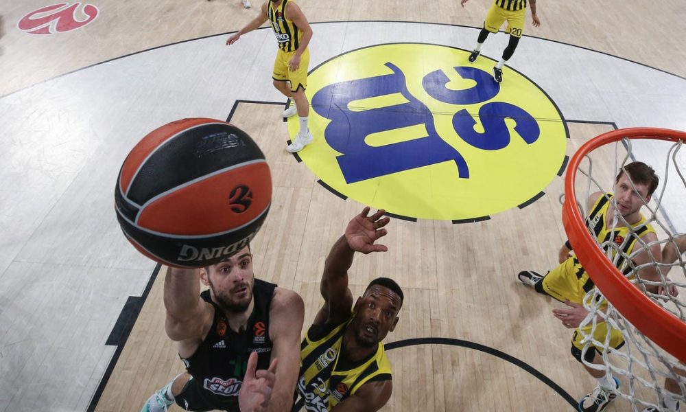 Grk potpisao za Partizan!