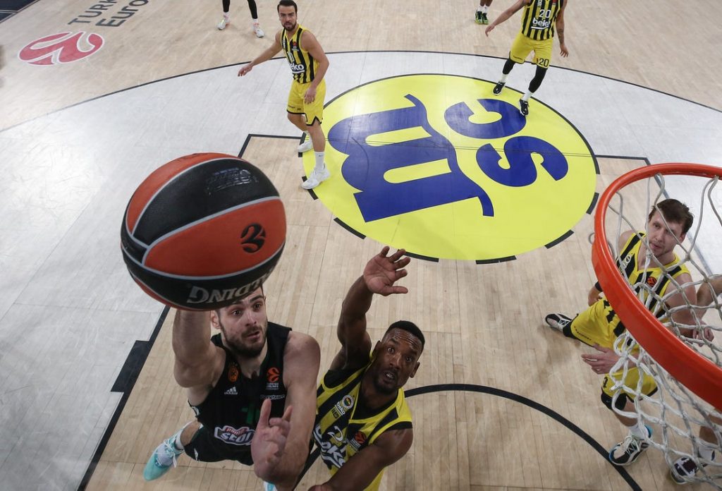 Grk potpisao za Partizan!