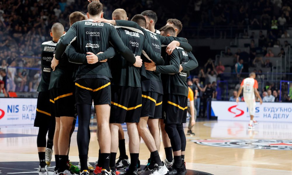 PISMO UDRUŽENJA KLUBOVA Šta ćemo sa Partizanom?