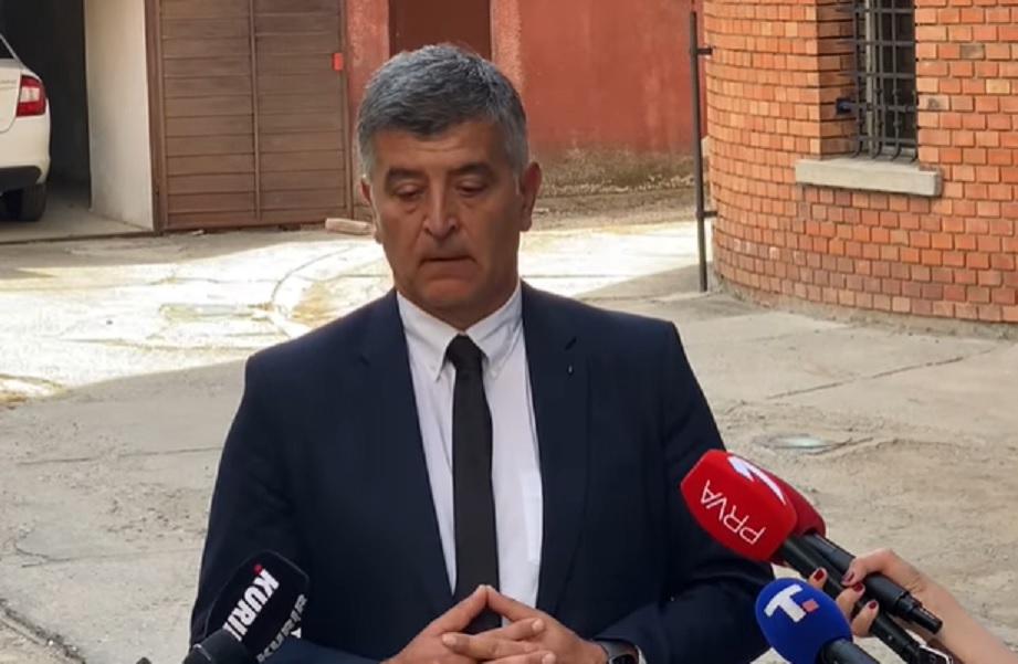 Otac stradalog Splićanina sudio Srbiji