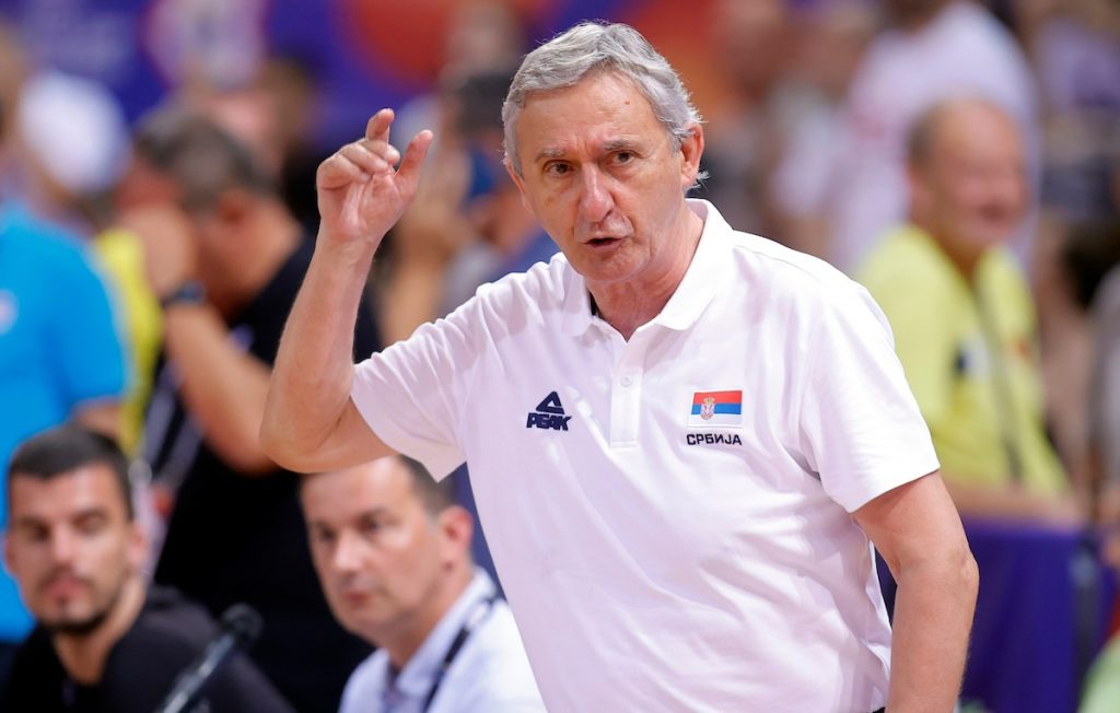 PEŠIĆ: Mislimo da smo i dalje najbolji na svetu… E, pa nismo!