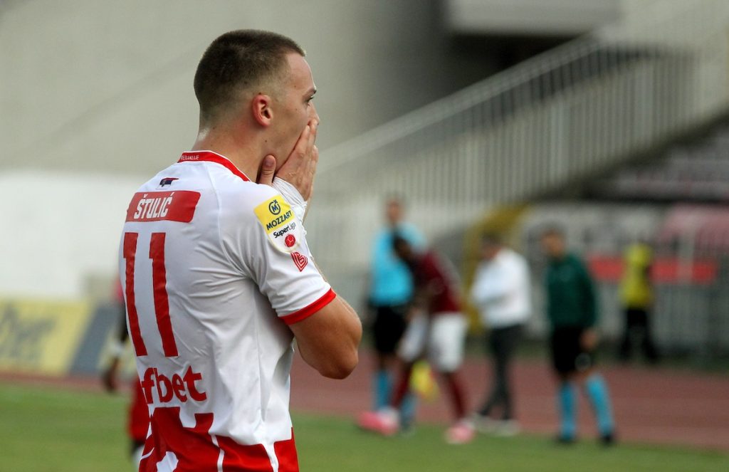 BLAMAŽA, ŠTA DRUGO? Radnički se obrukao pred Piksijem, tri puta vodio, na kraju lako pao na penal ruletu! (VIDEO)