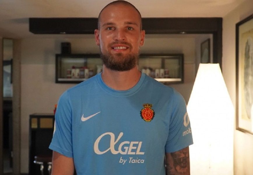 POTVRĐENO PISANJE MAXBET SPORTA Reprezentativac Srbije promenio klub, ali i zemlju!