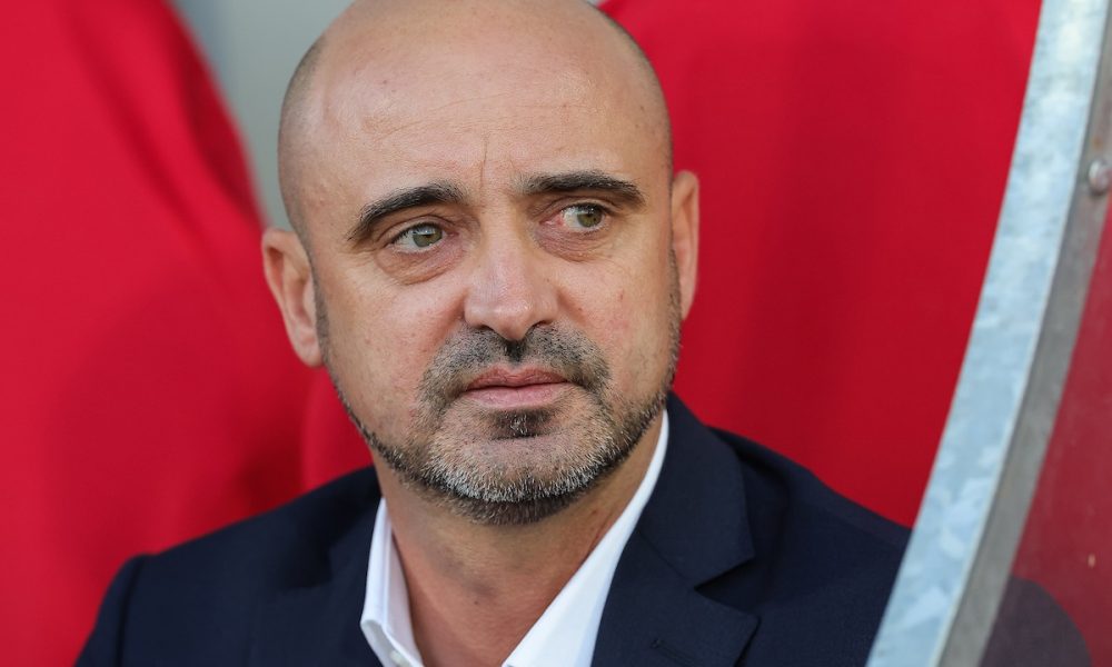 RASTAVAC POSLE POBEDE: Drugi smo, ali time se ne opterećujemo, interesuje me samo igra