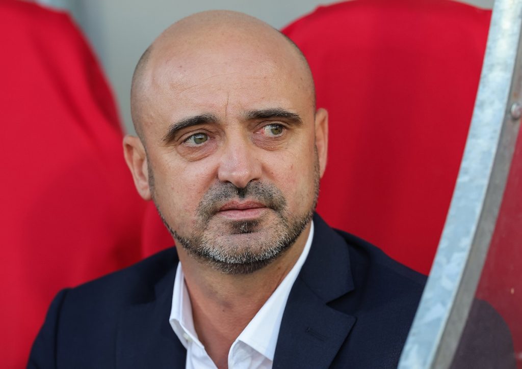 RASTAVAC POSLE POBEDE: Drugi smo, ali time se ne opterećujemo, interesuje me samo igra