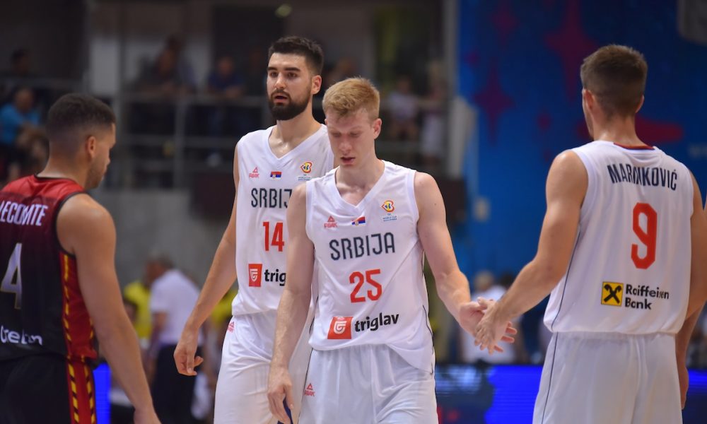 Kako sada izgleda put Srbije do SP? Kao nemoguća misija!
