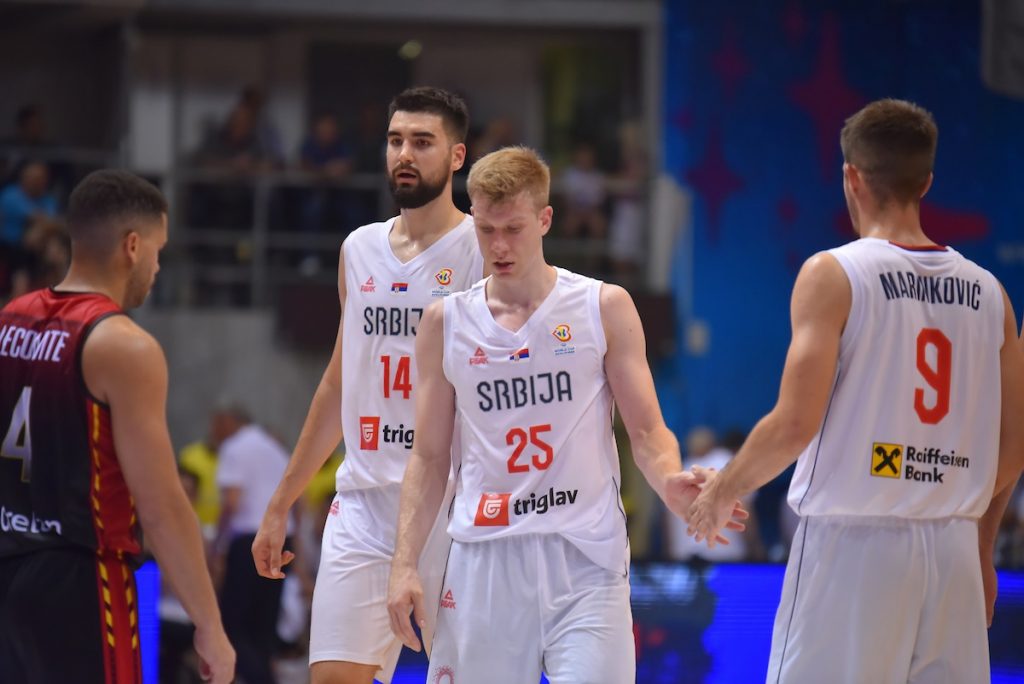 Kako sada izgleda put Srbije do SP? Kao nemoguća misija!