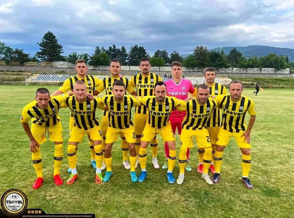 Trajal doveo dva superligaška pojačanja, novi „gumari“ Savić i Ivanić