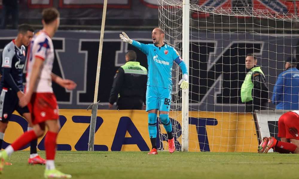 BORJAN Ovo nije bilo dobro, moramo mnogo bolje! Fokus mora da bude na borbi za titulu…