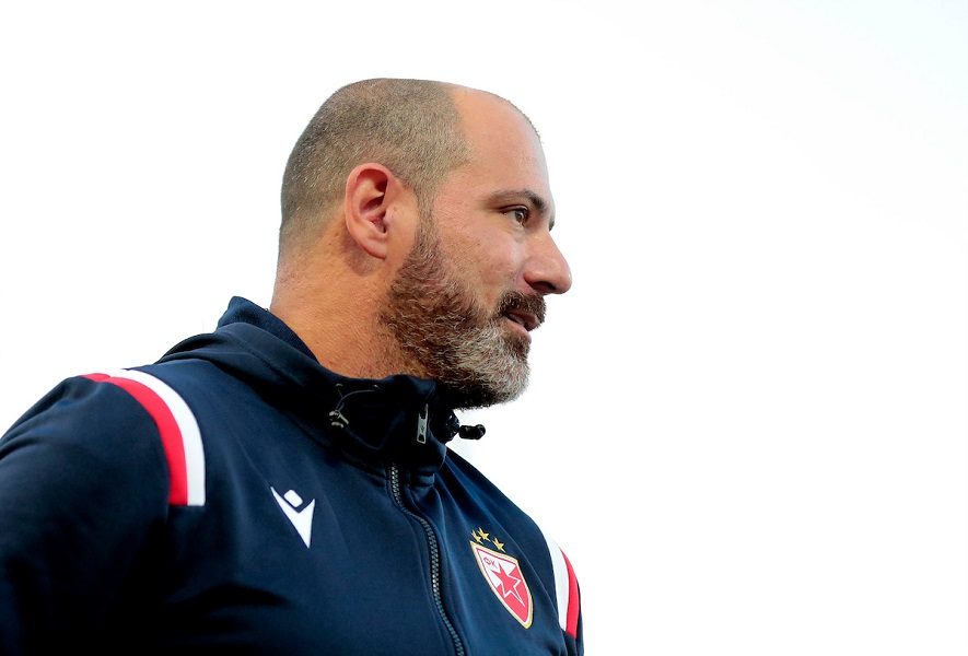 DOLAZAK KOD NAS JE ZA NJEGA BIO KOCKA Prvi čovek Sampe branio Stankovića, a onda mu poručio nimalo lepu vest…