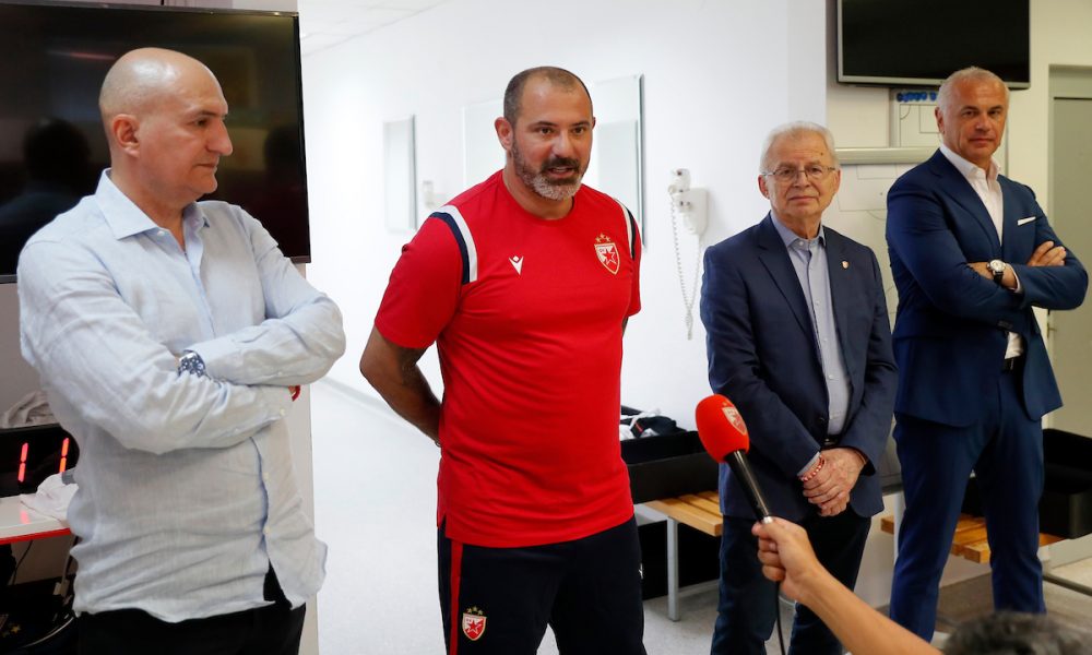 ŠTA DA OČEKUJU „DELIJE“ DO KRAJA PRELAZNOG ROKA? „Čistilište“! Biće još odlazaka – „raskida“, pozajmica i zarade! Dva-tri dolaska i „bomba“ u slučaju plasmana u LŠ!