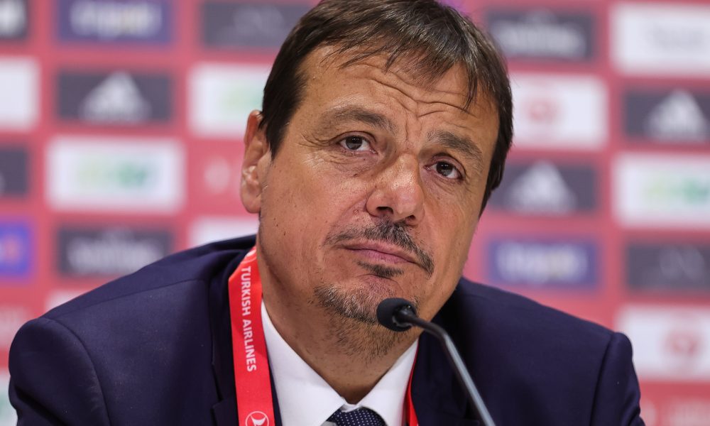 ATAMAN: Ovo mi je najteži poraz u karijeri!