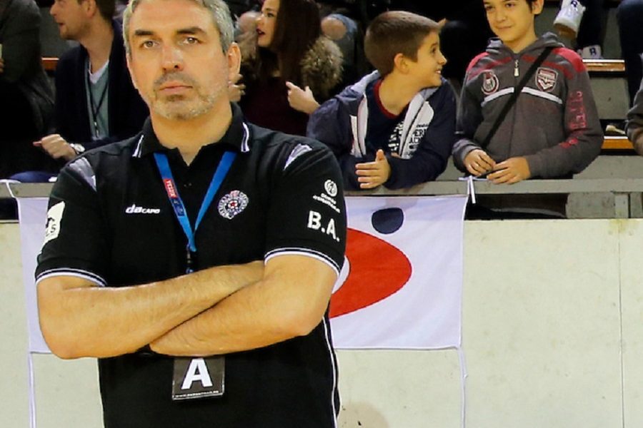 Blagojević za MaxBet sport: Kako da komentarišem neko pismo koje nema veze s istinom! Partizan ponovo želi borbu za trofeje