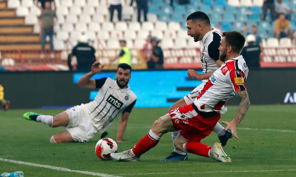 FRKA MEĐU „VEČITIMA“ Partizan tražio pomeranje derbija, iz Zvezde stiglo „NE“