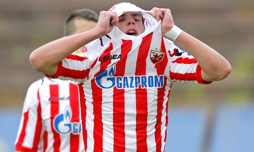 POJAČANJE Spartak doveo iskusnog defanzivca… Igrao je u Zvezdi!