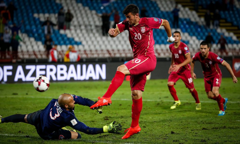 Partizan doveo špica! Bivši reprezentativac Srbije u Humskoj