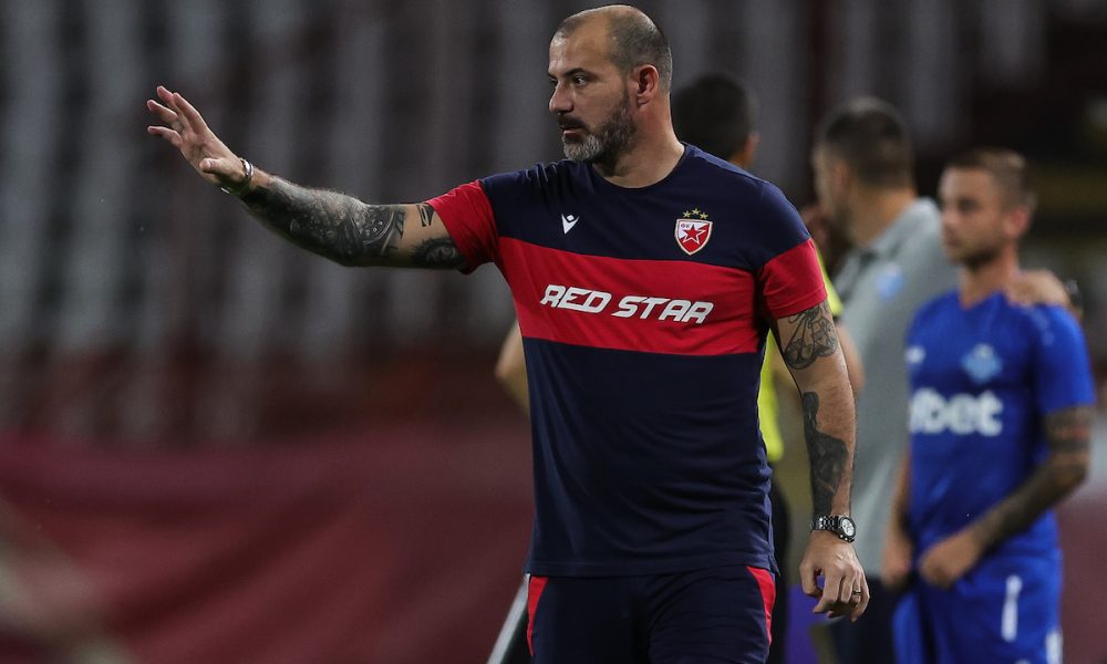 OTKRIVAMO Nije u planu Stankovića, pa mora na pozajmicu
