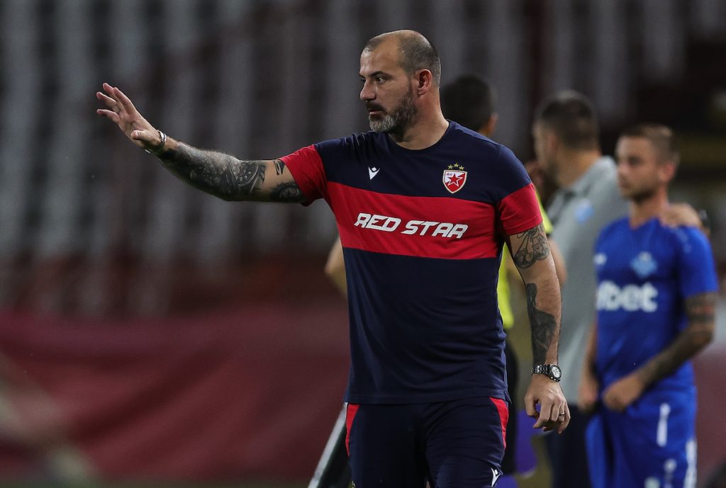 OTKRIVAMO Nije u planu Stankovića, pa mora na pozajmicu