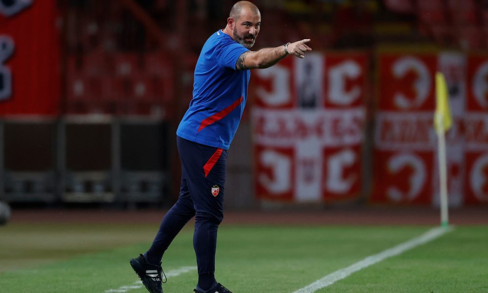 Stanković sve bliži povratku u italijanski fudbal, jedan protivkandidat je otpao!