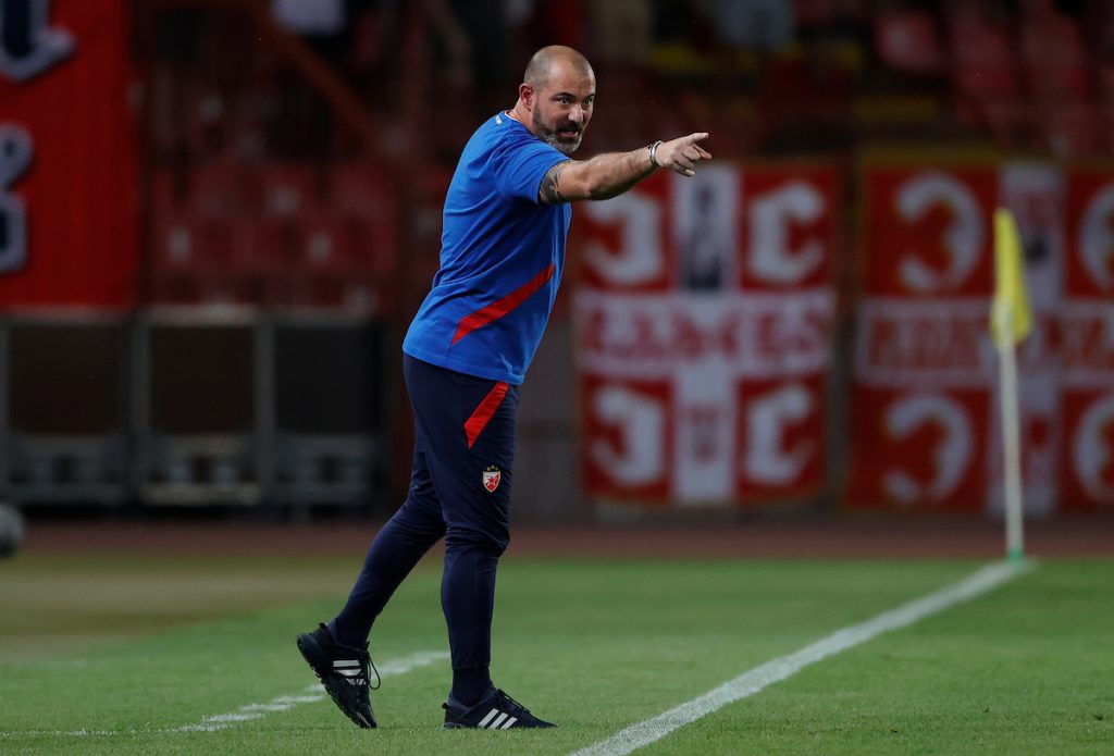 Stanković sve bliži povratku u italijanski fudbal, jedan protivkandidat je otpao!