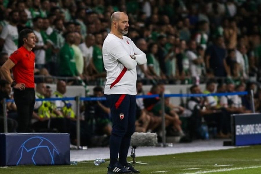 SVE JE JASNO Neke stvari bi morale da se menjaju… Tri najveće Stankovićeve greške