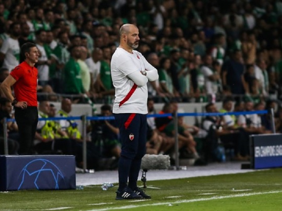 SVE JE JASNO Neke stvari bi morale da se menjaju… Tri najveće Stankovićeve greške