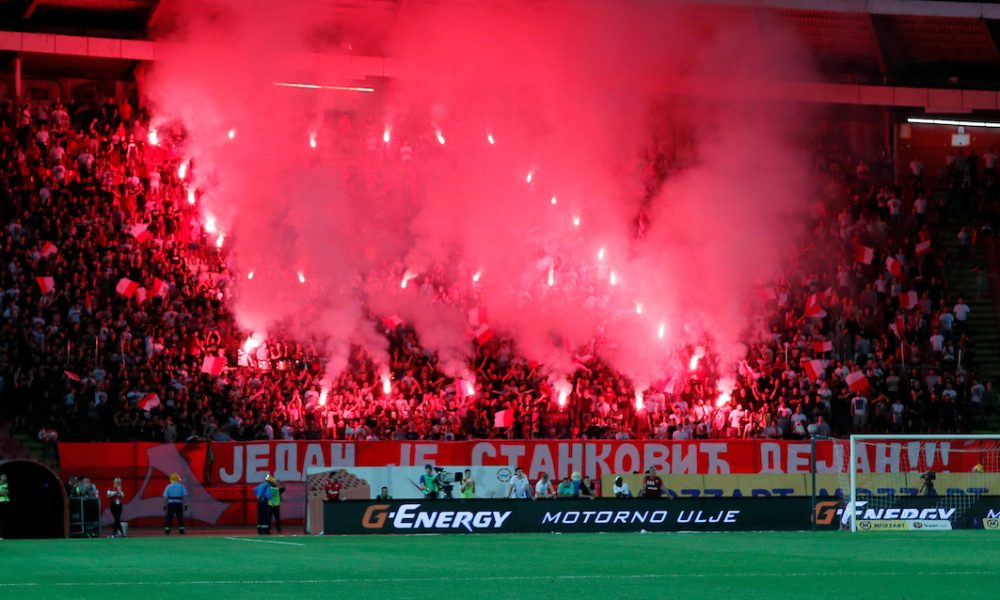 OSTAVIO DUBOK TRAG Pavkov je bio miljenik „delija“… Navijače ne možeš da prevariš
