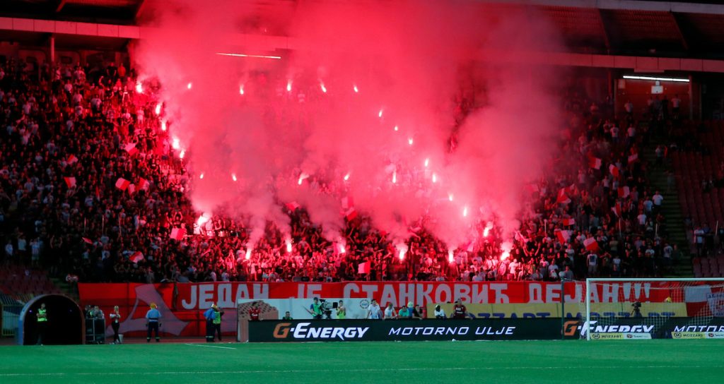OTKRIVAMO Zvezdi na finale Kupa i proslavu titule stiže „specijalan gost“