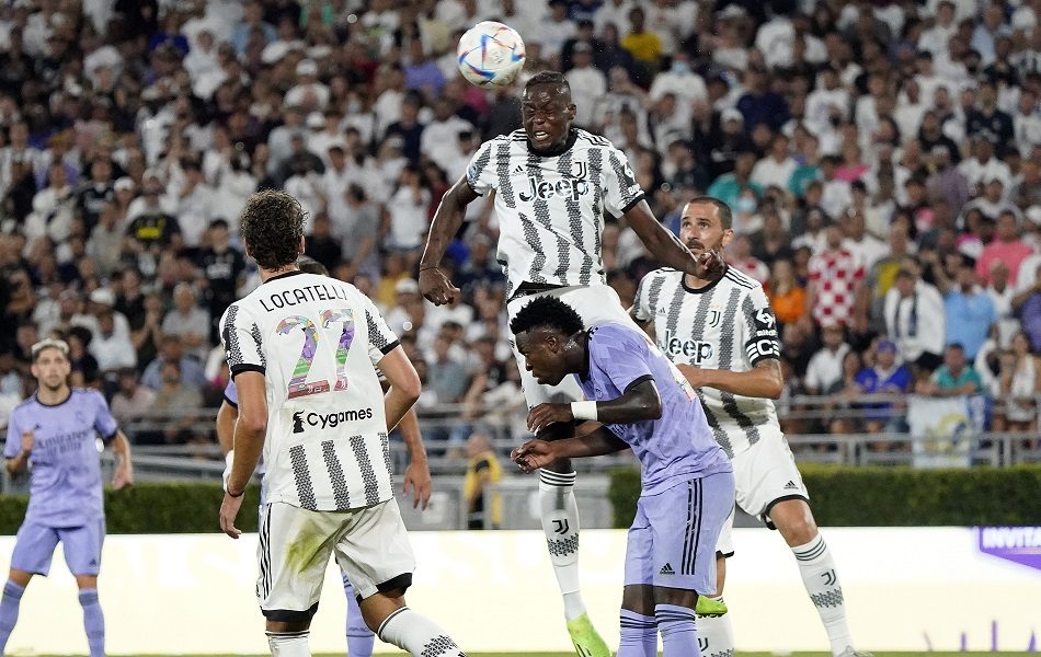 META BROJ 1 Juventus kreće u završni lov na reprezentativca Srbije! Uskoro pada potpis