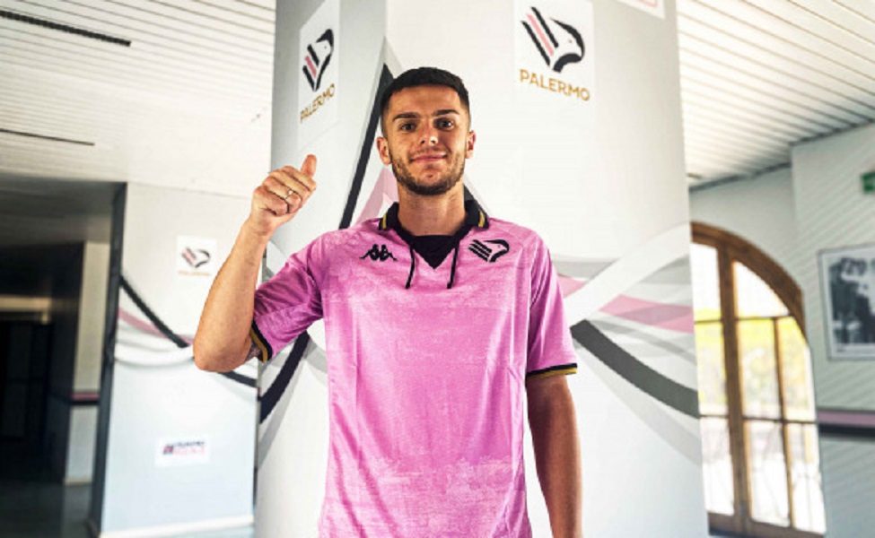 OZVANIČEN PRELAZAK Fudbaler Vojvodine otišao u Italiju, Novosađanima 500.000 evra