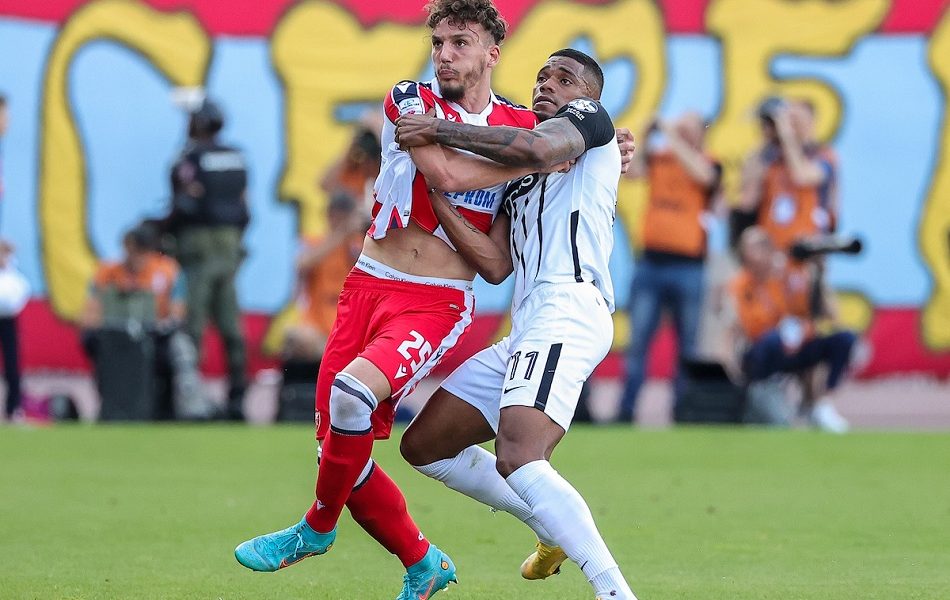 Ko ne bude u Humskoj… Evo gde možete da gledate meč Partizan – Crvena zvezda