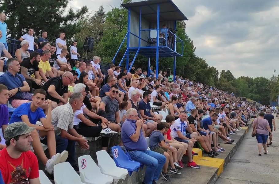 ZANIMLJIV POČETAK Start srpske „cvajte“ obećava uzbudljivu i napetu sezonu!