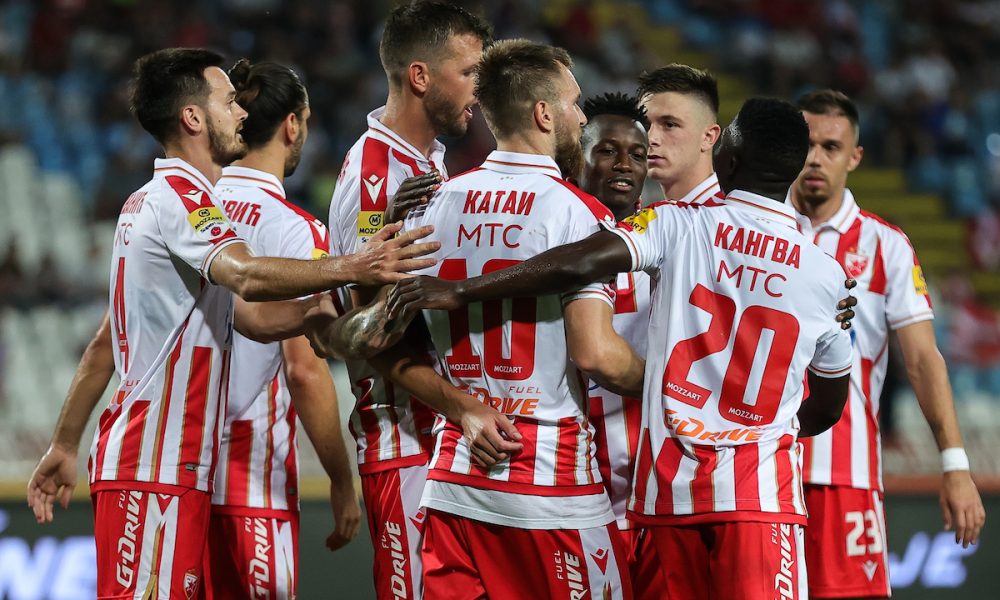 OTKRIVAMO Zvezda finišira pregovore sa vezistom!