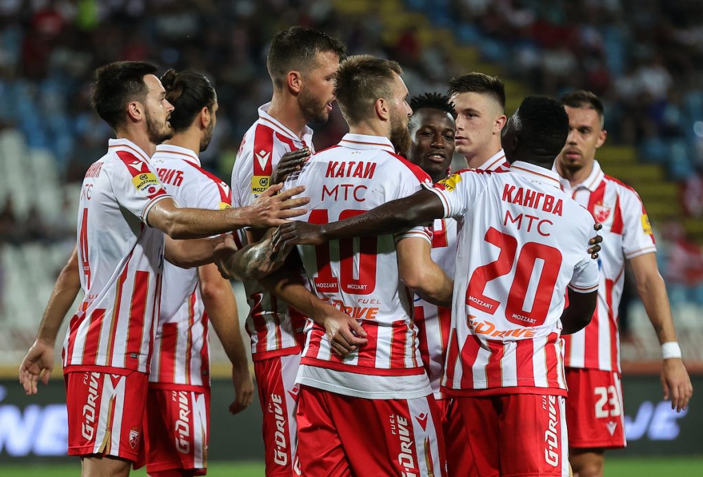 PREOKRET Iz Tuske stižu loše vesti za Crvenu zvezdu i navijače, ali pojavila se druga opcija…