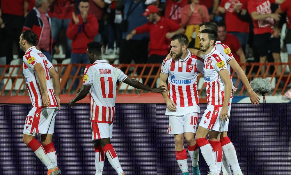 KUP SRBIJE Partizanov dželat čeka Zvezdu, tri sudara superligaša u osmini finala